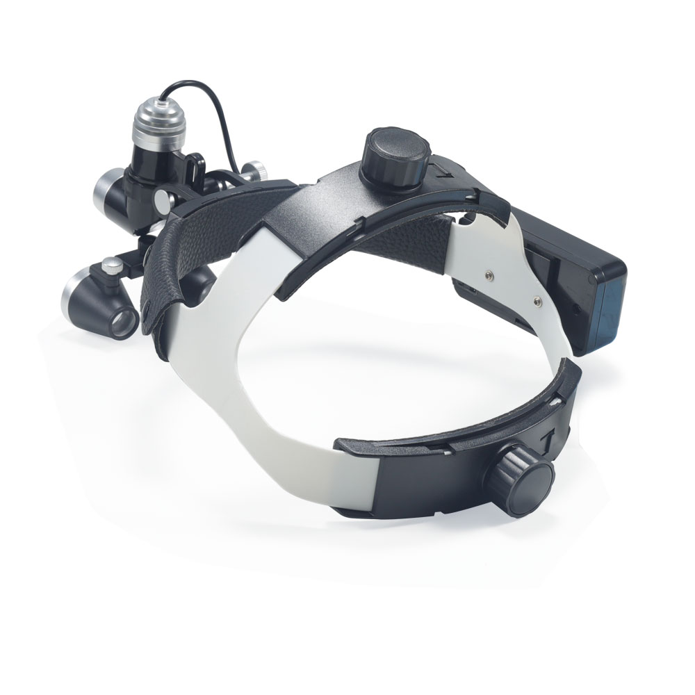 5W Dental Loupes LED Headlamp  – обзор и цена Led Medical Headlight