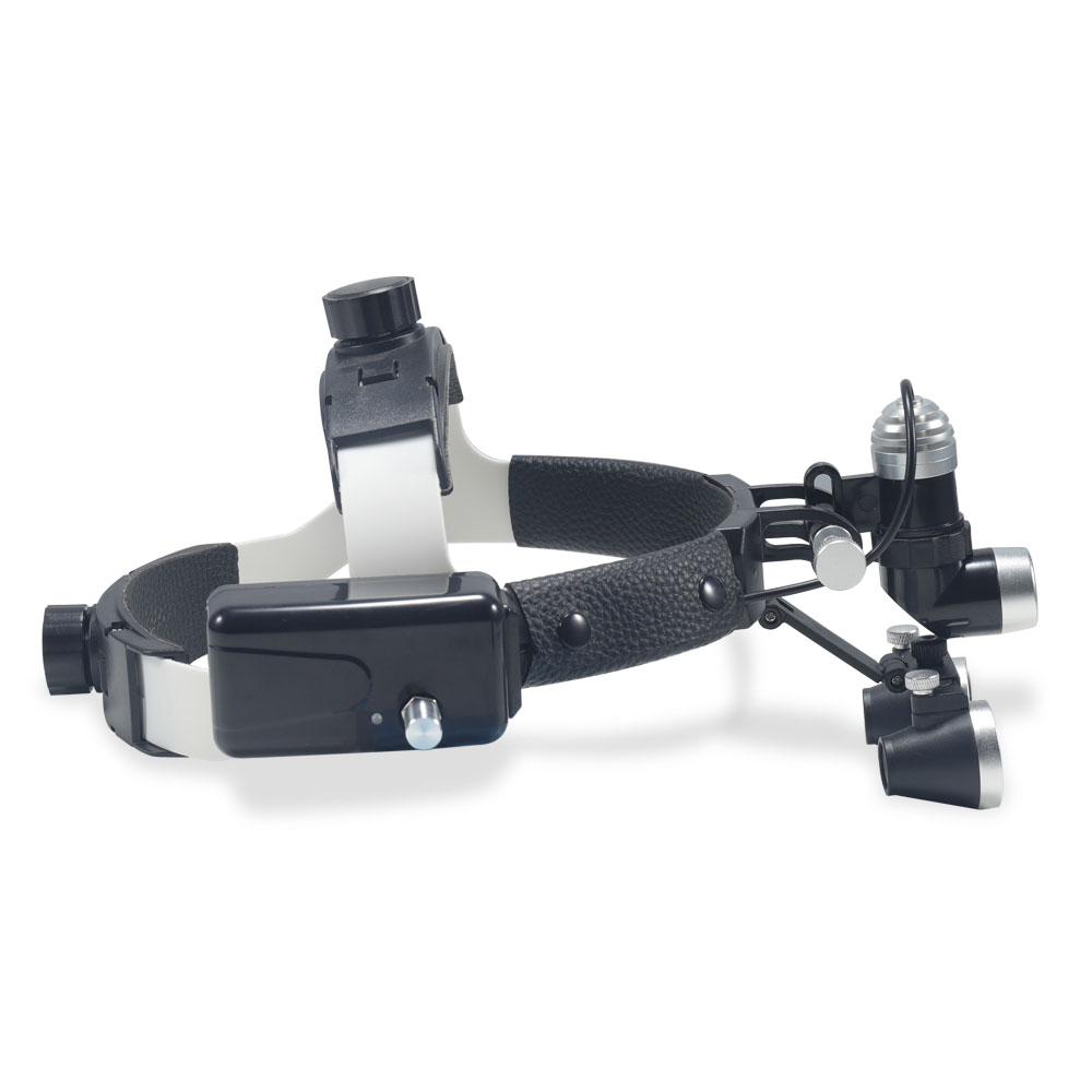 5W Dental Loupes LED Headlamp  – обзор и цена Led Medical Headlight