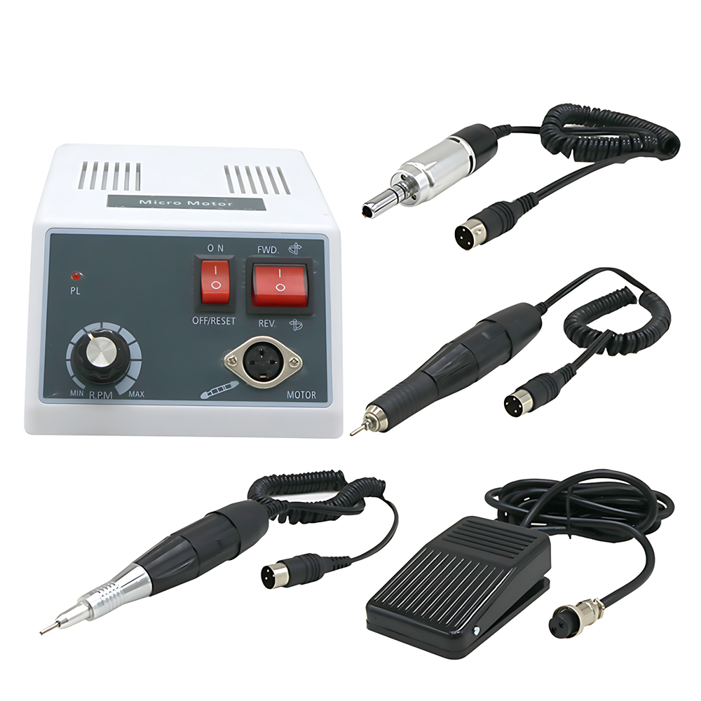 Marathon Micromotor Dental Lab – обзор и цена Medical Lab Technology