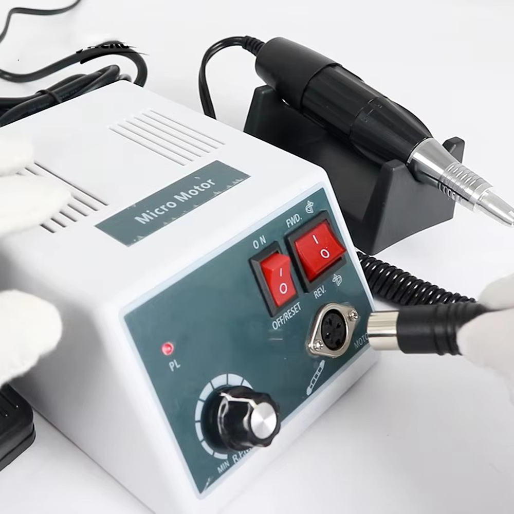 Marathon Micromotor Dental Lab – обзор и цена Medical Lab Technology