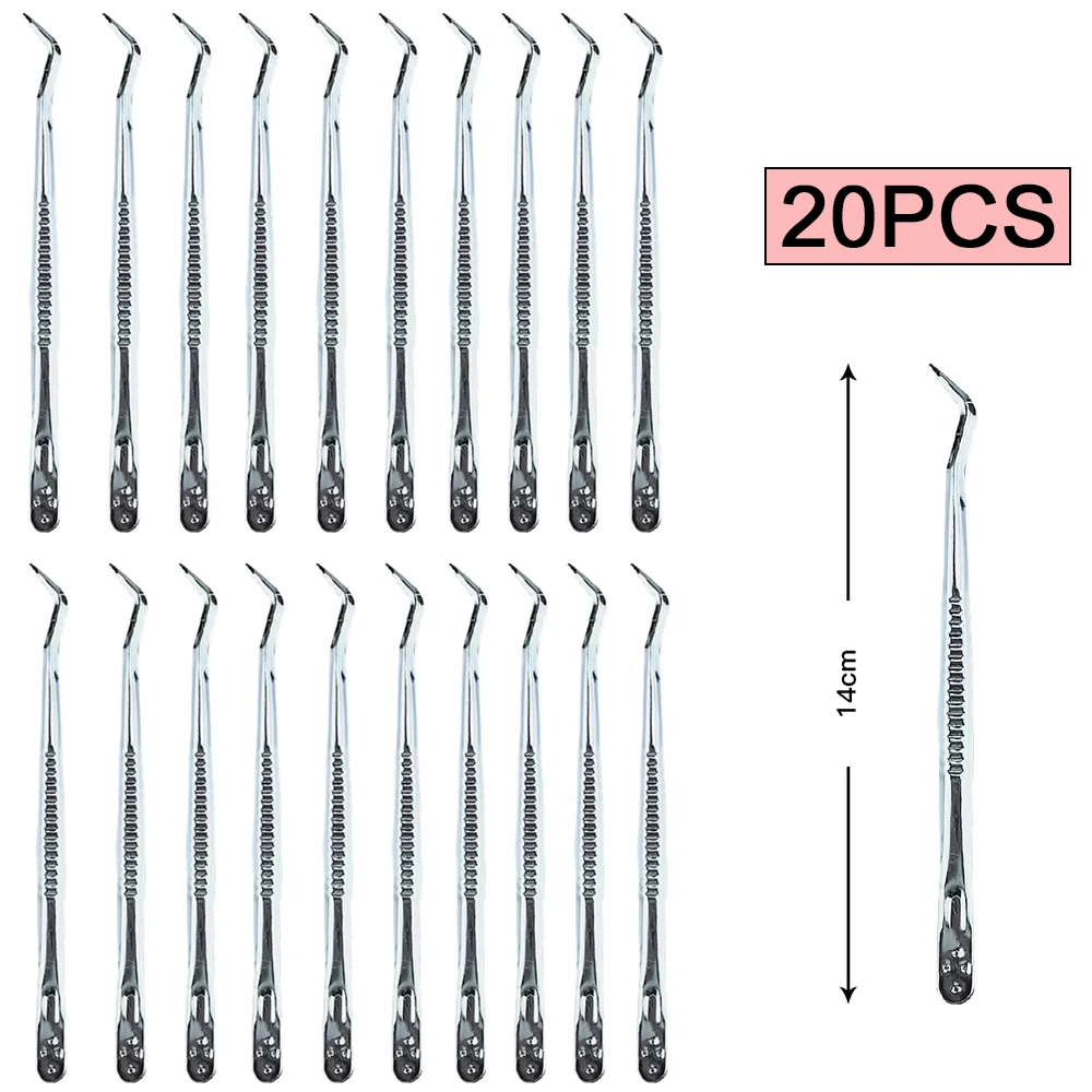 5/10/20Pcs Disposable Dental K – обзор и цена Dental Mirror Probe