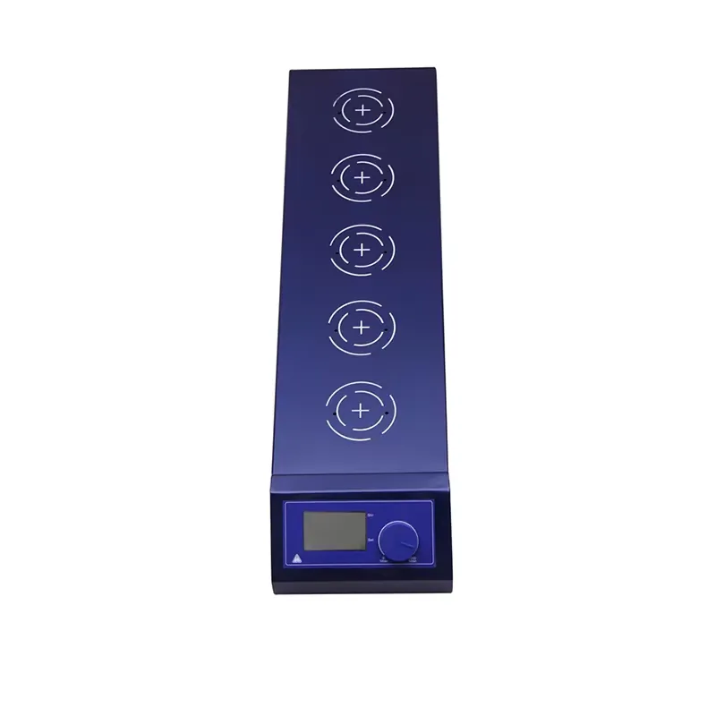JKI Laboratory 15-position Mag – обзор и цена Magnetic Stirrer Hotplate