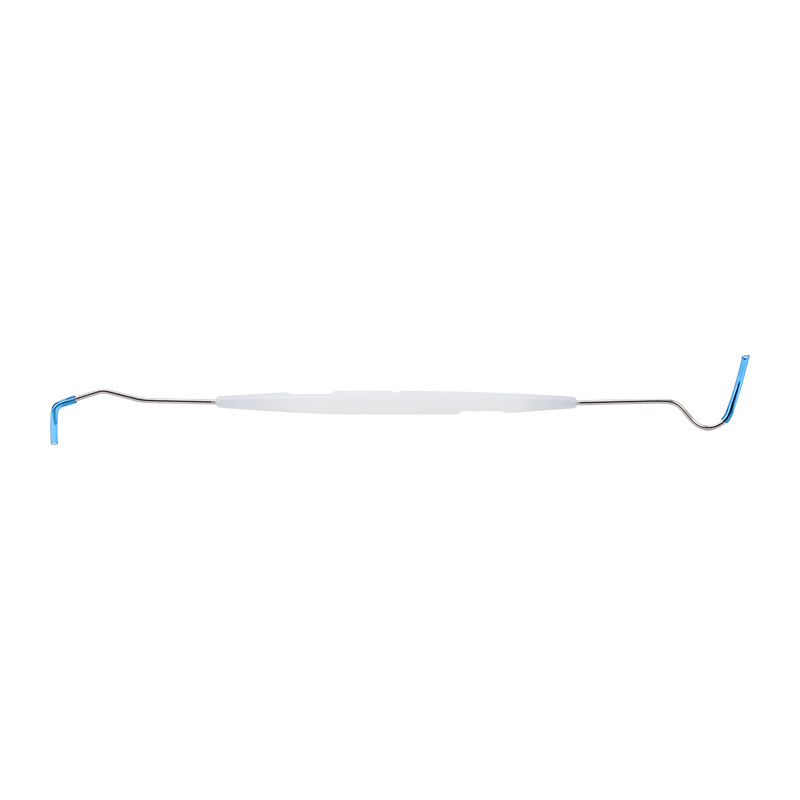 40 Sets Dental Tool Kit Stainl – обзор и цена Dental Mirror Probe