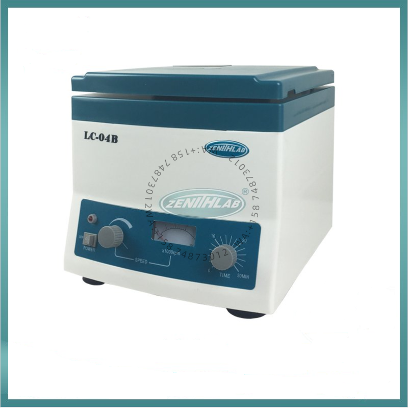 New LC-04B Digital Electronic  – обзор и цена Medical Lab Kit