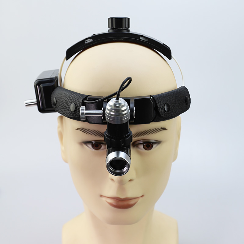 Headworn Headlights Head Light – обзор и цена Led Medical Headlight