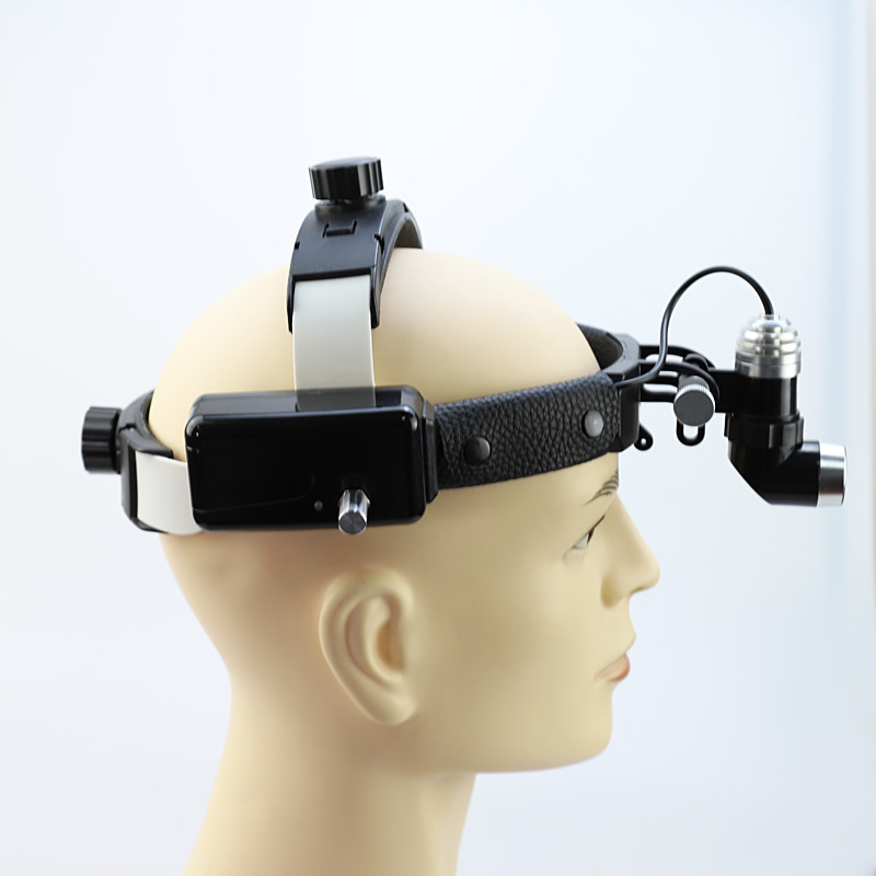 Headworn Headlights Head Light – обзор и цена Led Medical Headlight