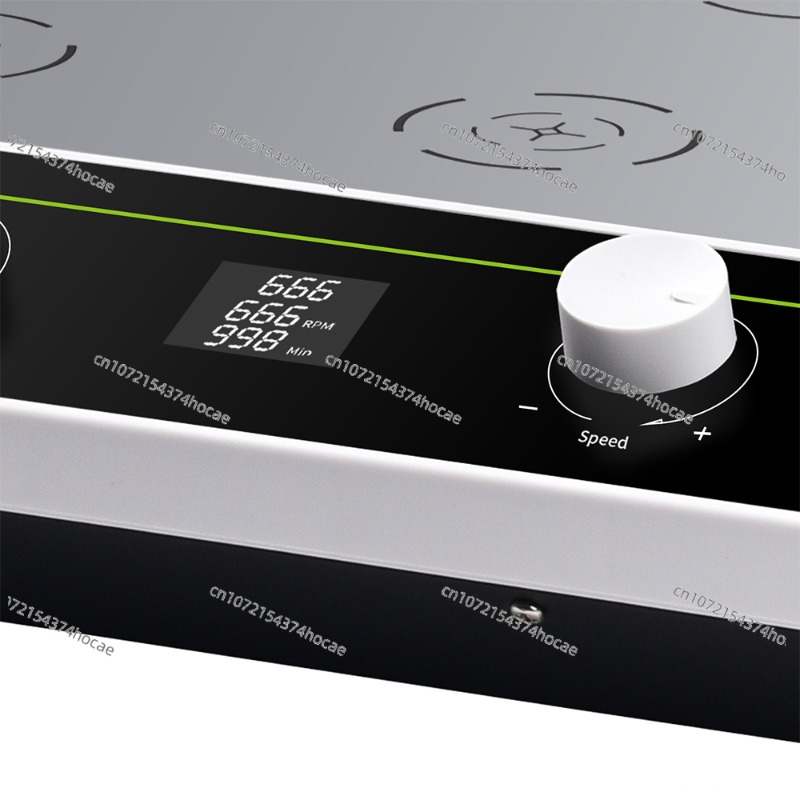 Stainless steel electric hot p – обзор и цена Magnetic Stirrer Hotplate