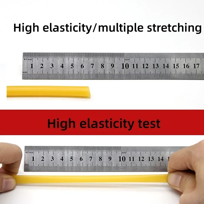 1M Natural Latex Rubber Hoses  – обзор и цена Medical Lab Technology