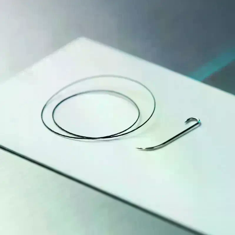 12PCS Silk Dental Suture Kit S – обзор и цена Medical Lab Kit