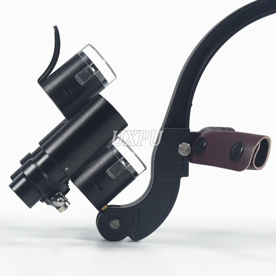 Newly Upgraded Dental 4X 5X 6X – обзор и цена Led Medical Headlight
