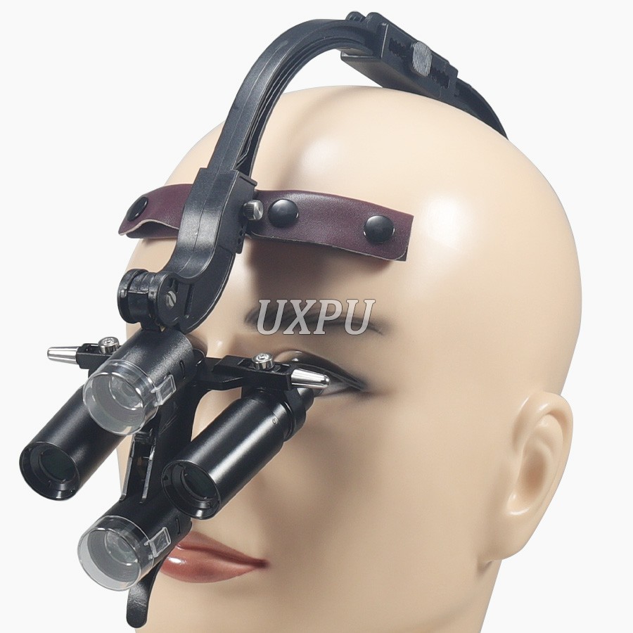 Newly Upgraded Dental 4X 5X 6X – обзор и цена Led Medical Headlight