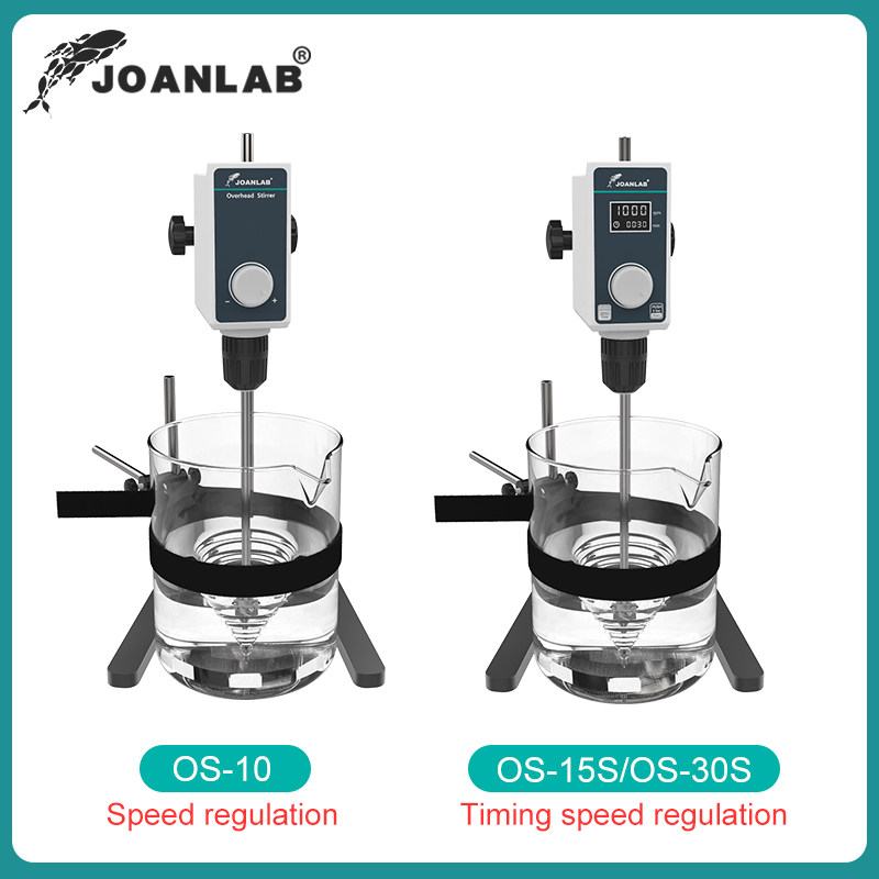 JOANLAB Liquid Mixer Lab Elect – обзор и цена Magnetic Stirrer Hotplate
