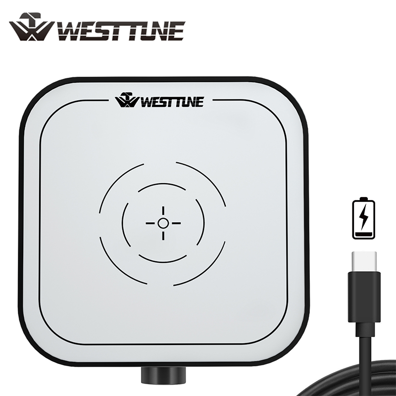 WESTTUNE Rechargeable 3000rpm  – обзор и цена Magnetic Stirrer Hotplate