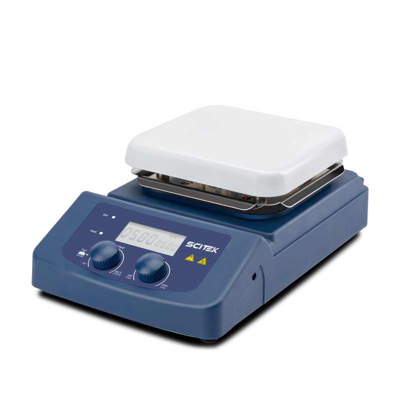 Hotplate Magnetic Stirrer With – обзор и цена Magnetic Stirrer Hotplate